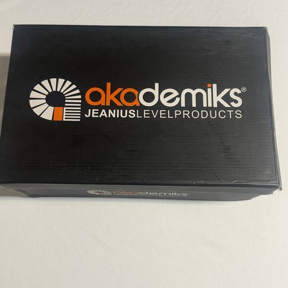 Akademiks Men's Casual Chukka Boots Size 10 Gray Ankle New With Tags Casual Wear - Picture 15 of 16